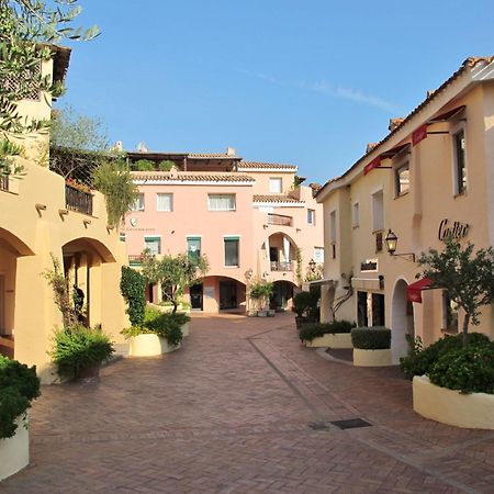 Holiday Home Capriccioli B By Interhome Arzachena Ngoại thất bức ảnh