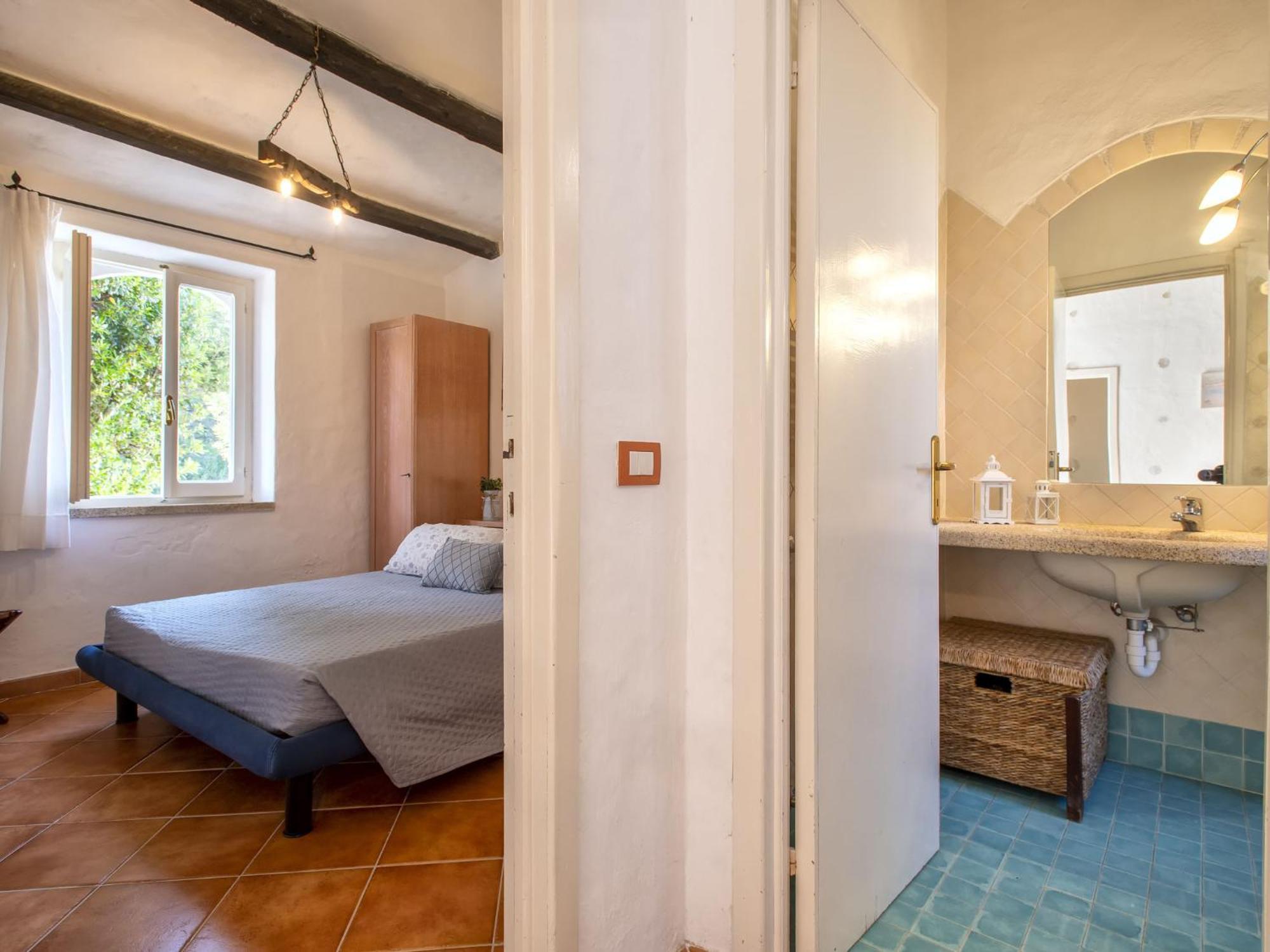 Holiday Home Capriccioli B By Interhome Arzachena Ngoại thất bức ảnh