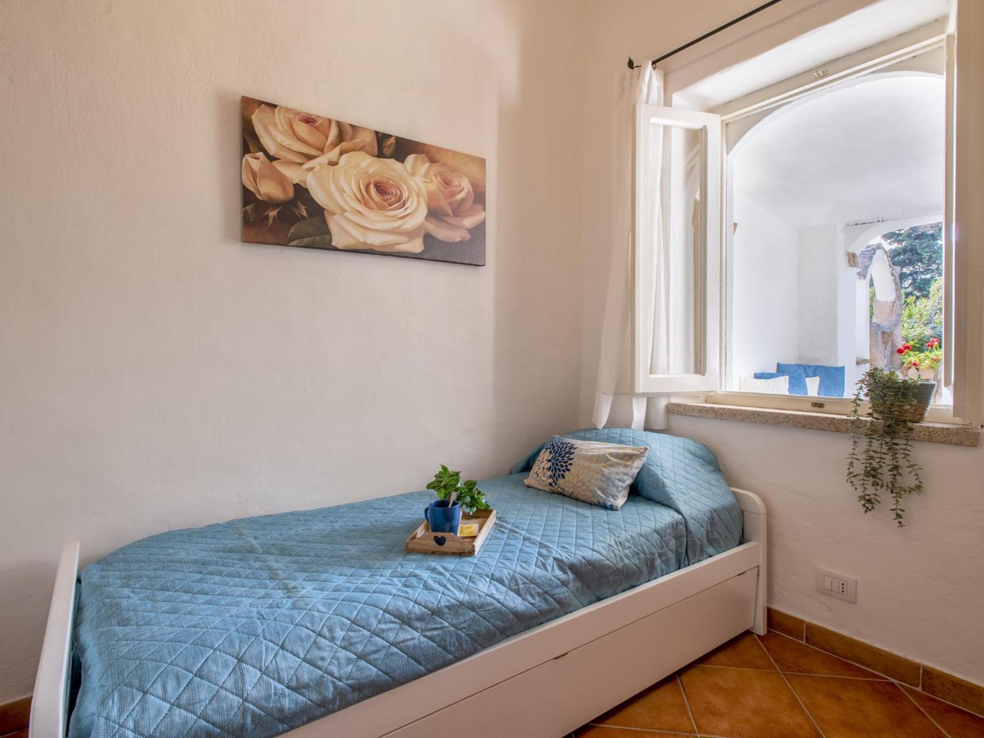 Holiday Home Capriccioli B By Interhome Arzachena Ngoại thất bức ảnh