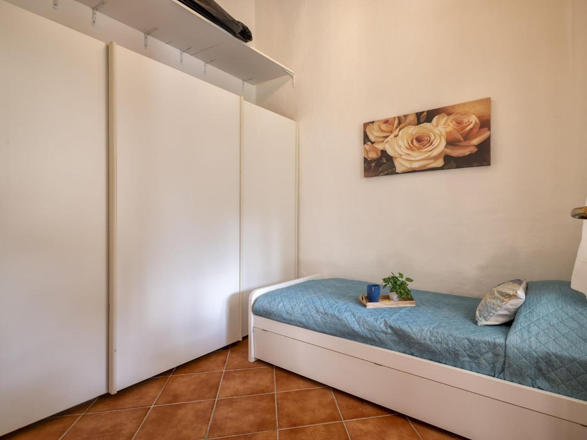 Holiday Home Capriccioli B By Interhome Arzachena Ngoại thất bức ảnh