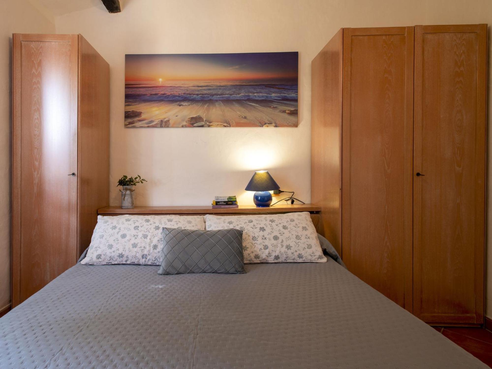 Holiday Home Capriccioli B By Interhome Arzachena Ngoại thất bức ảnh