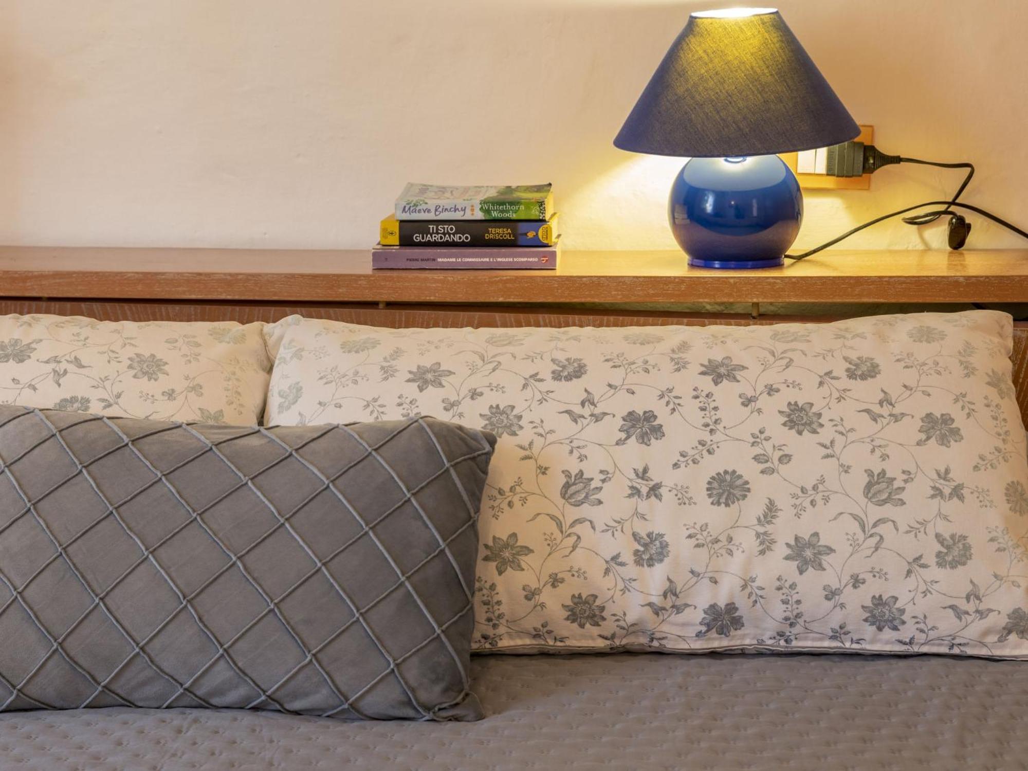 Holiday Home Capriccioli B By Interhome Arzachena Ngoại thất bức ảnh